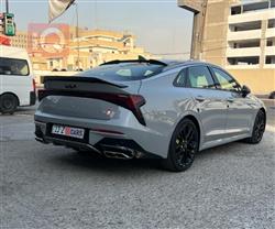 كيا K5